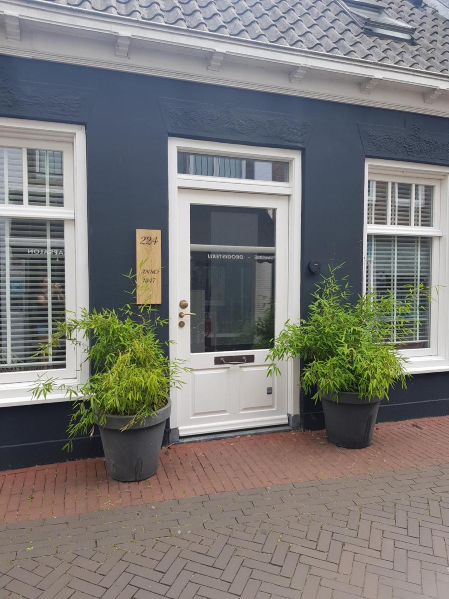 Peulenstraat 224 Apartment Hardinxveld-Giessendam Exterior photo